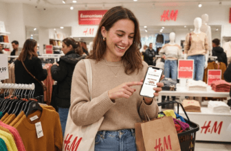 Code de Réduction H&M : Les Secrets Pour Économiser
