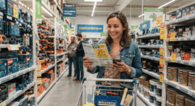 Astuces et Stratégies pour Trouver les Meilleurs Coupons de Bricolage en France