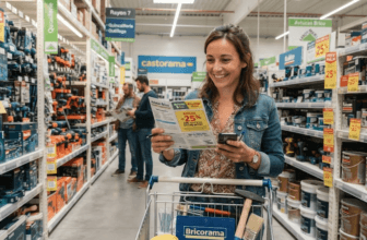 Astuces et Stratégies pour Trouver les Meilleurs Coupons de Bricolage en France