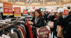 Stratégies Avancées pour les Soldes Exceptionnels