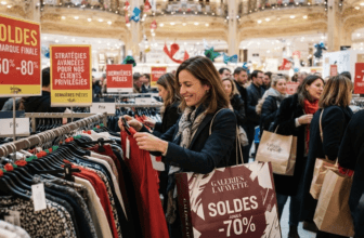 Stratégies Avancées pour les Soldes Exceptionnels