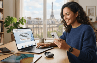 Code Promo Huawei : Économisez sur l'Innovation Technologique