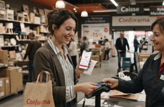 Code de Réduction Conforama : Astuces pour Maximiser Vos Économies