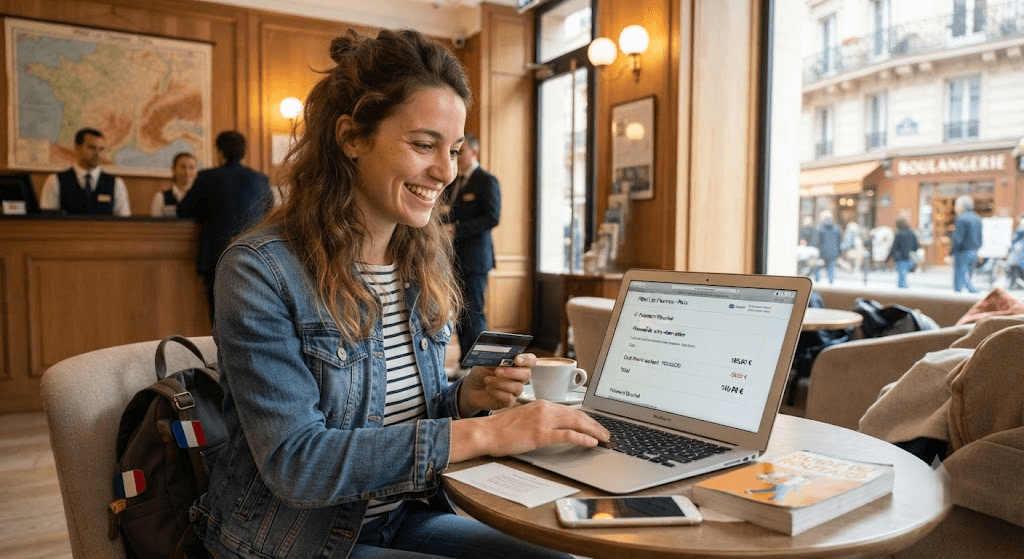 Voyager Moins Cher : Trouver et Utiliser un Code Promo Hôtel