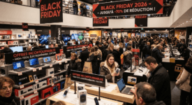 Black Friday 2026 en France : Anticipations, Tendances et Promotions Incontournables