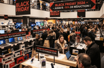 Black Friday 2026 en France : Anticipations, Tendances et Promotions Incontournables