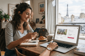 Bon de Réduction Airbnb : Optimisez Votre Budget Hébergement en Voyage