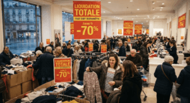 Promo Liquidation : Les Stratégies et Lois du Déstockage