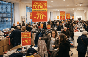 Promo Liquidation : Les Stratégies et Lois du Déstockage