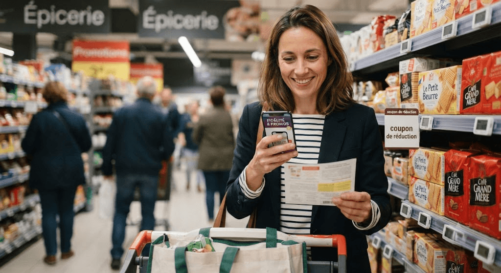Maîtriser le Coupon de Réduction : Stratégies et Secrets
