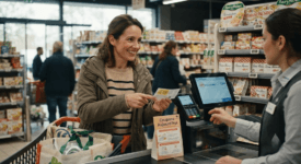 Coupons Aujourd'hui : Optimisez Votre Pouvoir d'Achat Quotidien