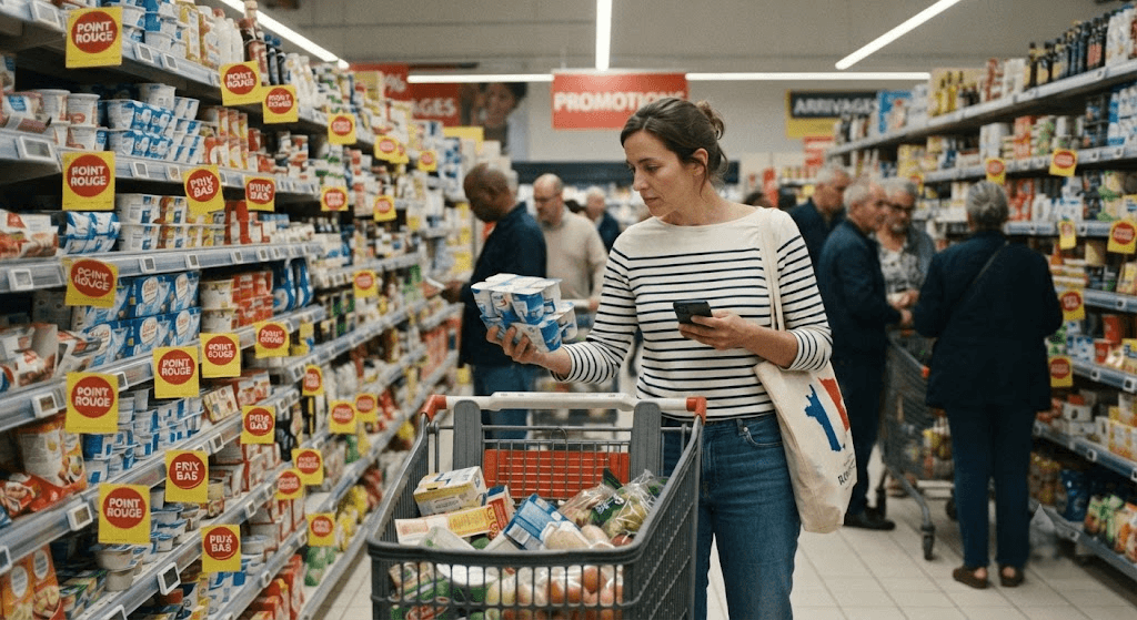 Où Acheter Moins Cher : Stratégies et Astuces Où Acheter Moins Cher : Stratégies et Astuces