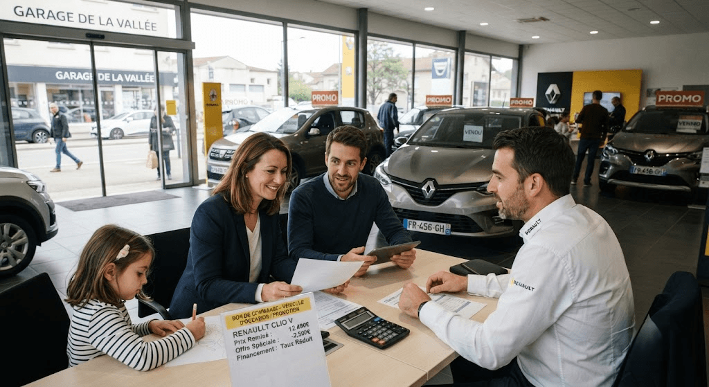 Acheter une Voiture Discount : Stratégies et Conseils pour Réduire la Facture Acheter une Voiture Discount : Stratégies et Conseils pour Réduire la Facture