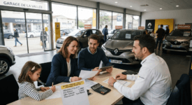 Acheter une Voiture Discount : Stratégies et Conseils pour Réduire la Facture