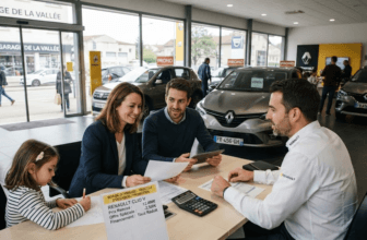 Acheter une Voiture Discount : Stratégies et Conseils pour Réduire la Facture