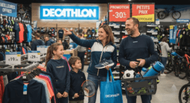Optimiser son budget sport : Les secrets pour profiter des meilleures offres Decathlon