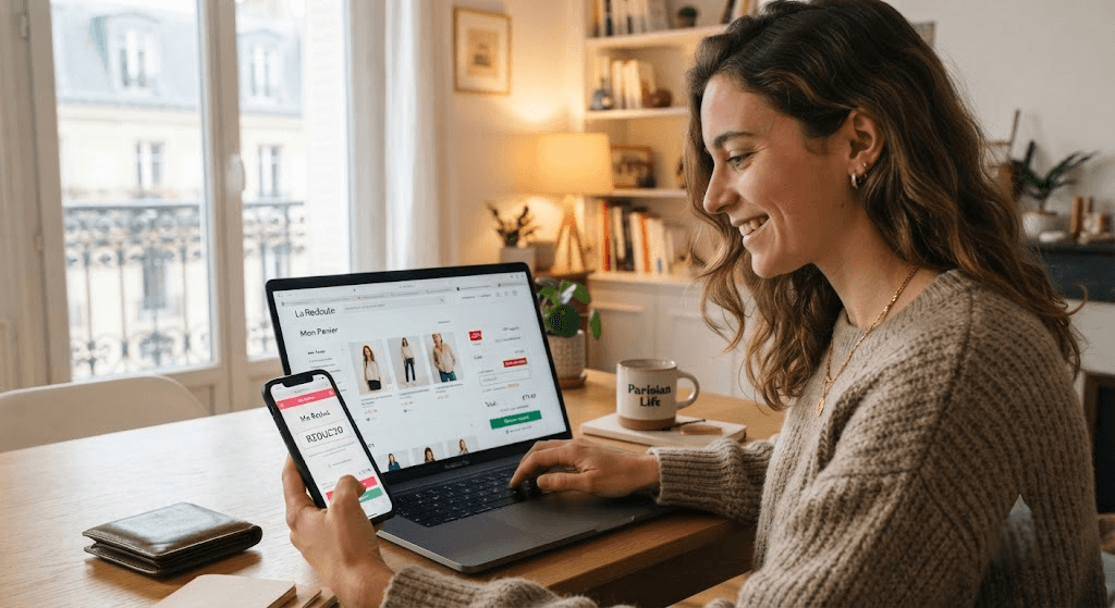 Coupon Électronique : Stratégies et Astuces pour Optimiser vos Achats en Ligne Coupon Électronique : Stratégies et Astuces pour Optimiser vos Achats en Ligne