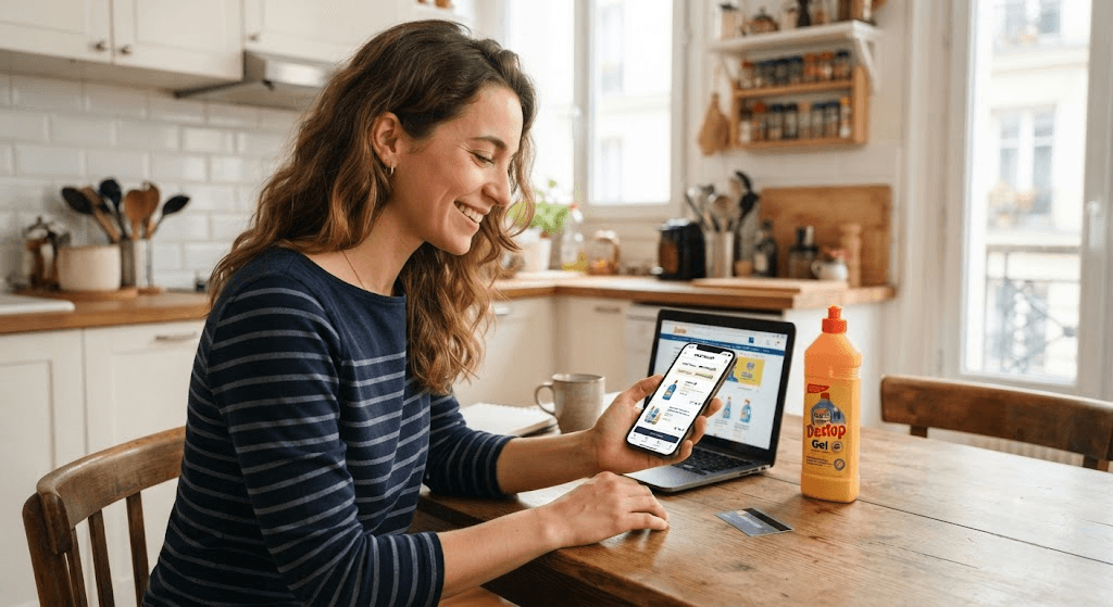 Code Promo Destop : Astuces Infaillibles pour Économiser sur Vos Achats Code Promo Destop : Astuces Infaillibles pour Économiser sur Vos Achats