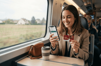 Carte Avantage SNCF : Maximiser Ses Économies de Train