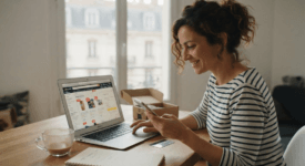 Discount en Ligne : Maîtriser les Nouvelles Règles des Bonnes Affaires sur Internet