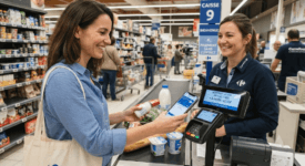 Points de Fidélité et Réductions : Optimiser son Pouvoir d'Achat au Quotidien