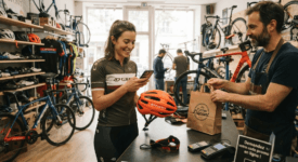 Code Promo Vélo : Réalisez des Économies sur Votre Équipement
