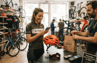Code Promo Vélo : Réalisez des Économies sur Votre Équipement