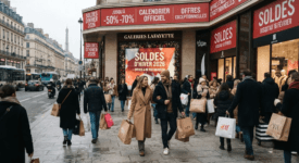 Dates des Soldes 2026 : Calendrier Officiel, Réglementation et Stratégies pour les Consommateurs