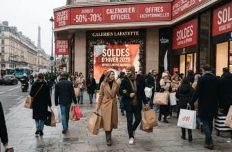 Dates des Soldes 2026 : Calendrier Officiel, Réglementation et Stratégies pour les Consommateurs