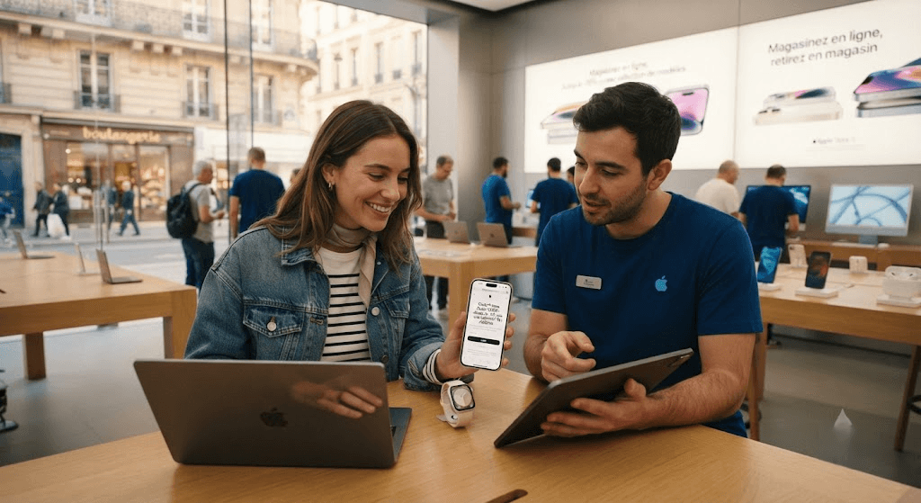 Code Promo Apple Watch : Stratégies pour Acheter Moins Cher Code Promo Apple Watch : Stratégies pour Acheter Moins Cher