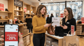 Code Promo Eram : Astuces et Offres pour Acheter Malin