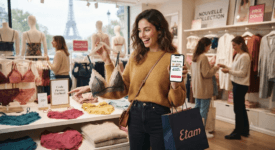Code Promo Etam : Astuces Inédites pour Économiser sur vos Achats
