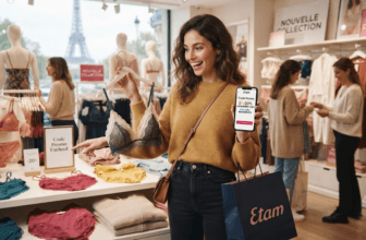 Code Promo Etam : Astuces Inédites pour Économiser sur vos Achats