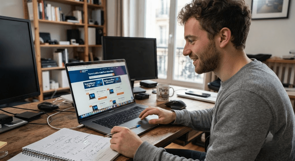 Trouver le Meilleur Code Promo Informatique Trouver le Meilleur Code Promo Informatique