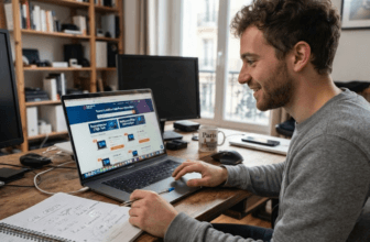 Trouver le Meilleur Code Promo Informatique