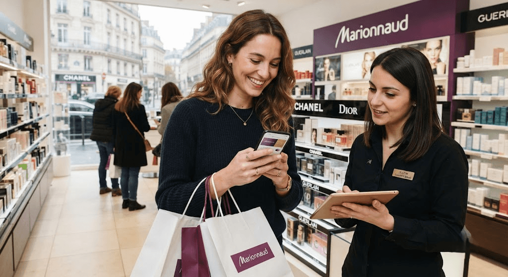Stratégies Éprouvées pour Profiter d'une Réduction Marionnaud toute l'Année