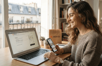 Coupon Zalando : Optimisez vos Achats Mode en Ligne