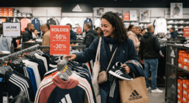 Chasseur de Bons Plans : Maximiser vos Économies sur les Offres Adidas
