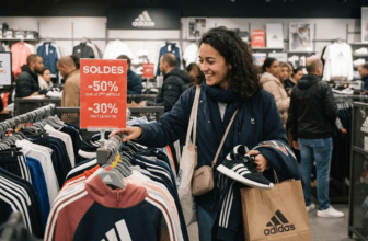 Chasseur de Bons Plans : Maximiser vos Économies sur les Offres Adidas