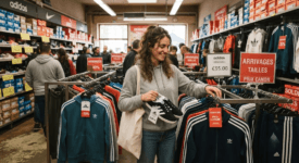 Trouver des Baskets et Vêtements Adidas Pas Cher : Astuces et Bons Plans
