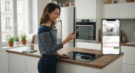 Code Promo AEG : Optimisez l'Achat de votre Électroménager