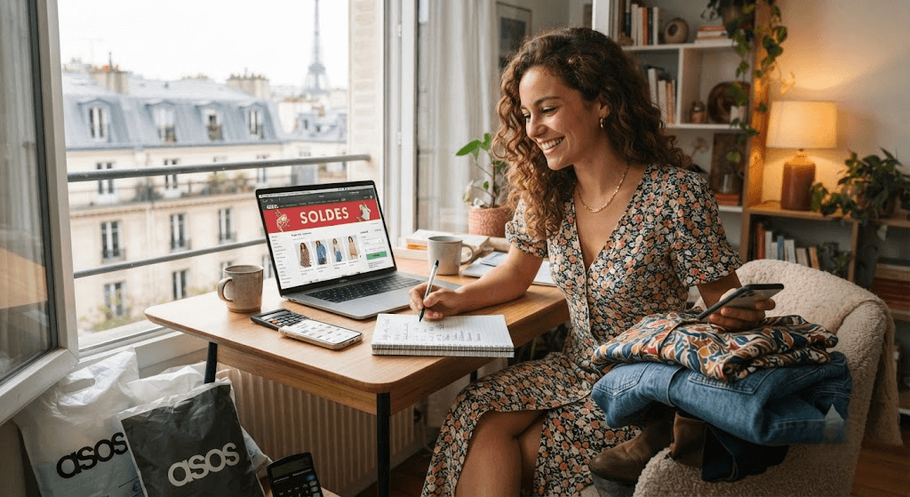 Soldes Asos : Stratégies Inédites pour Optimiser Votre Budget Mode Soldes Asos : Stratégies Inédites pour Optimiser Votre Budget Mode