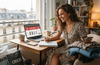 Soldes Asos : Stratégies Inédites pour Optimiser Votre Budget Mode