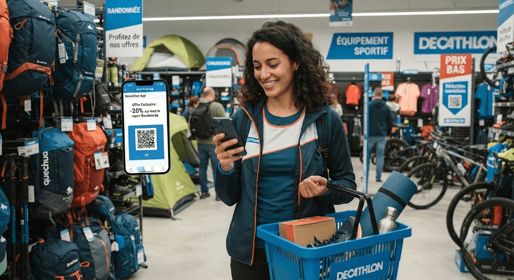 Coupon Decathlon : Astuces et Stratégies pour Économiser sur votre Équipement Sportif Coupon Decathlon : Astuces et Stratégies pour Économiser sur votre Équipement Sportif