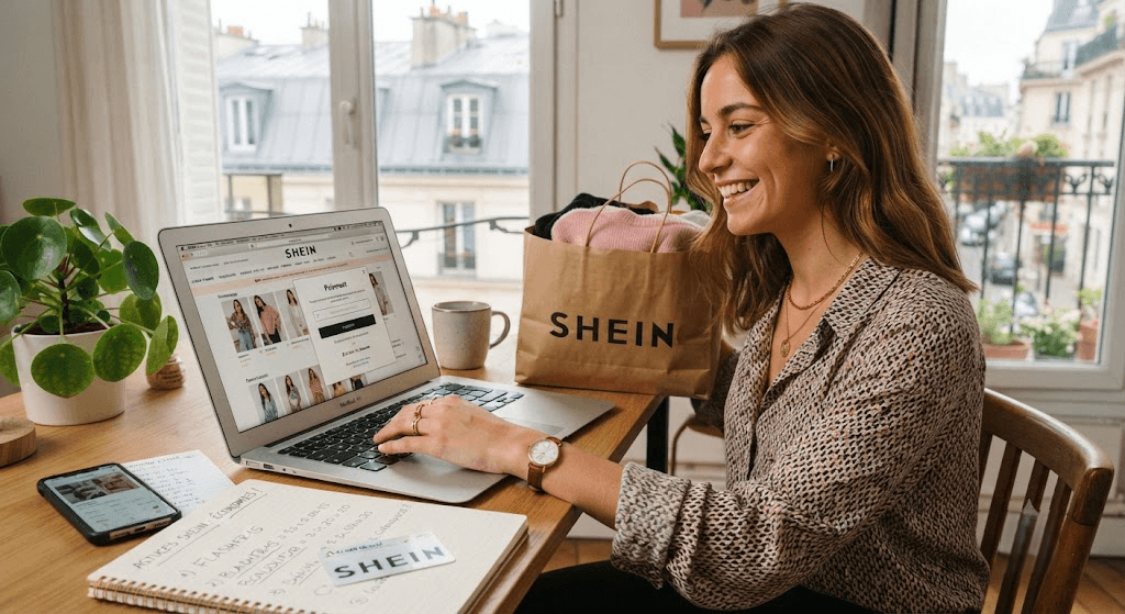Coupons Shein : Astuces Inédites et Stratégies d'Économie Coupons Shein : Astuces Inédites et Stratégies d'Économie