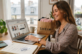 Coupons Shein : Astuces Inédites et Stratégies d'Économie