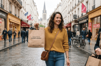 Code Promo Saint Marc : Réductions et Astuces d'Achat