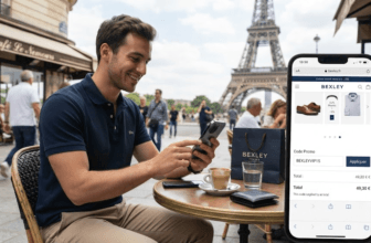 Optimiser vos Achats : Les Secrets des Codes Promo Bexley