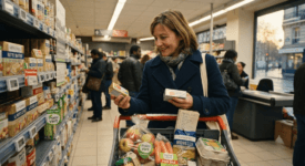 L'Art du Shopping Malin : Stratégies Inédites pour Préserver Son Pouvoir d'Achat