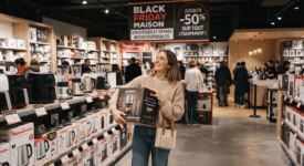 Black Friday Maison : Stratégies et Offres Incontournables Pour Équiper Votre Intérieur